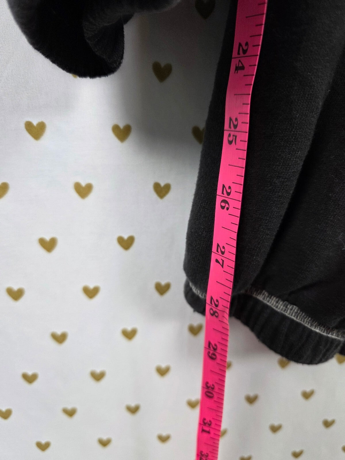 Victorias Secret SO PINK SO GREEN Sweats Sweatpants Y2k Vintage LARGE