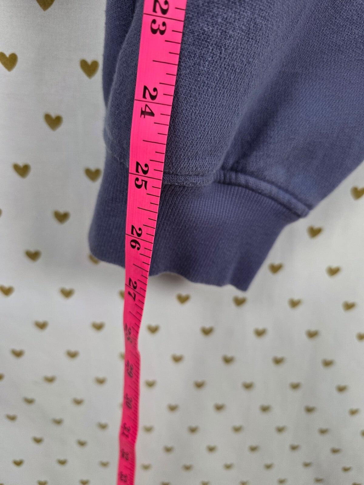 Victorias Secret Lace front sweats sweatpants Grey Tapered Joggers XL