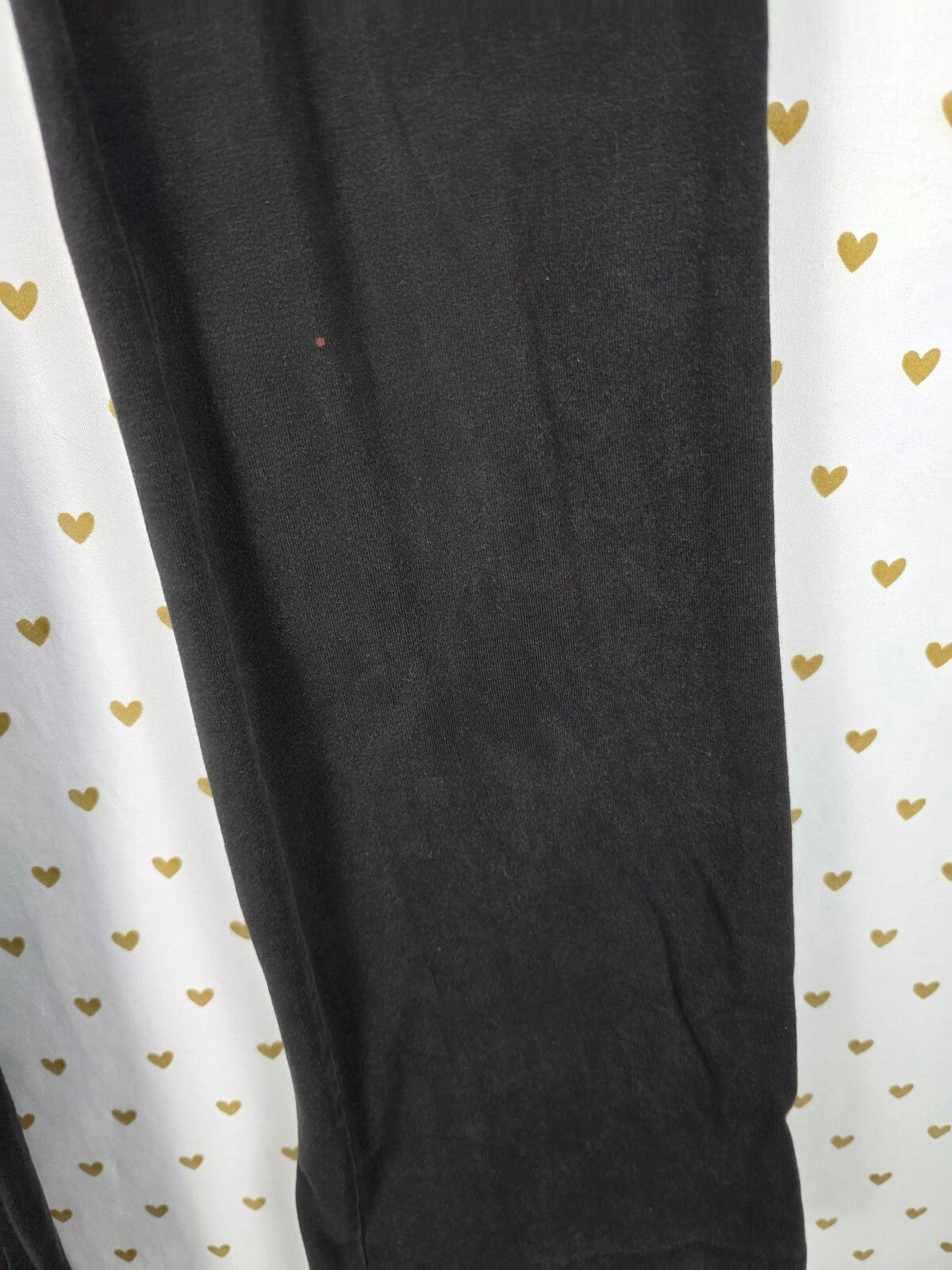 Victorias Secret PINK Vintage Y2k Rainbow Foldover Yoga pants XS Flare