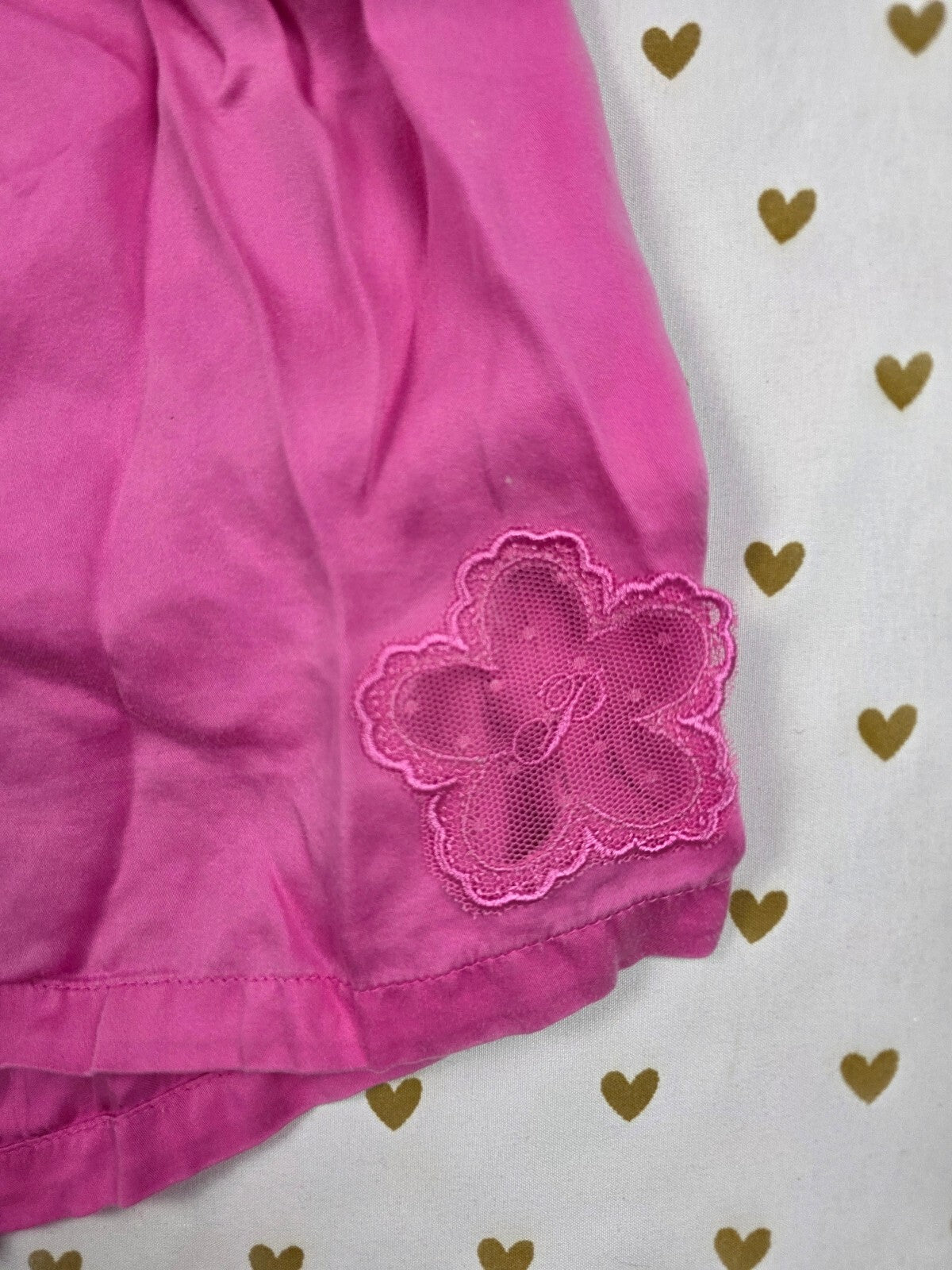 Victorias Secret PINK XS Floral  Sleep Shorts Boxers Pajama Bottoms