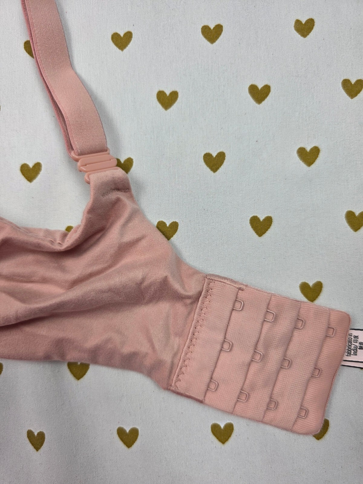 Victorias Secret Wireless No Wire bra 40DD