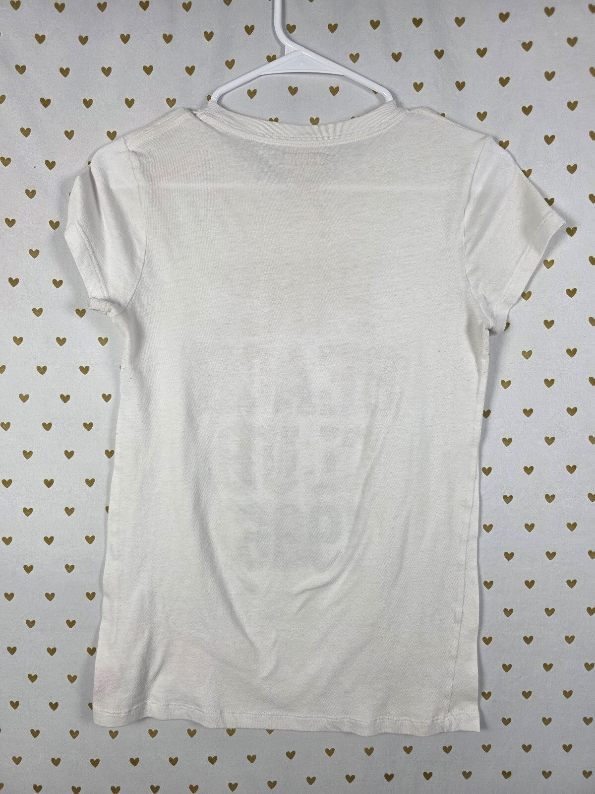 Victorias Secret PINK Vintage Bling Beach Club 86 Tee shirt Y2k Medium