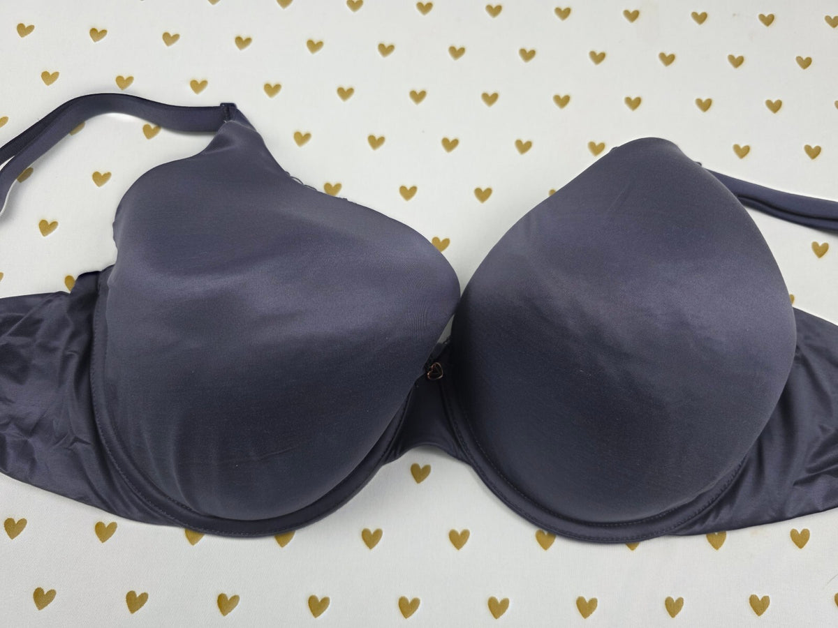 Victoria's Secret Body By Victoria Perfect Coverage Bra 38DD