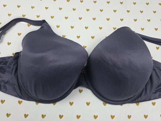 Victoria's Secret Body By Victoria Perfect Coverage Bra 38DD