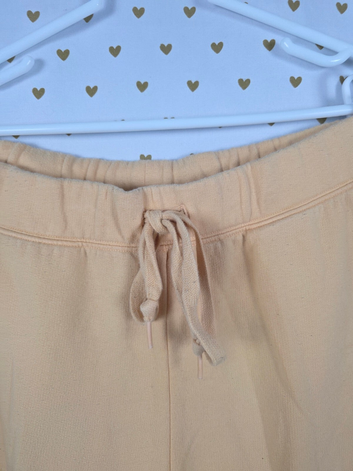 Victorias Secret PINK Sweatpants Logo sweats Joggers XL