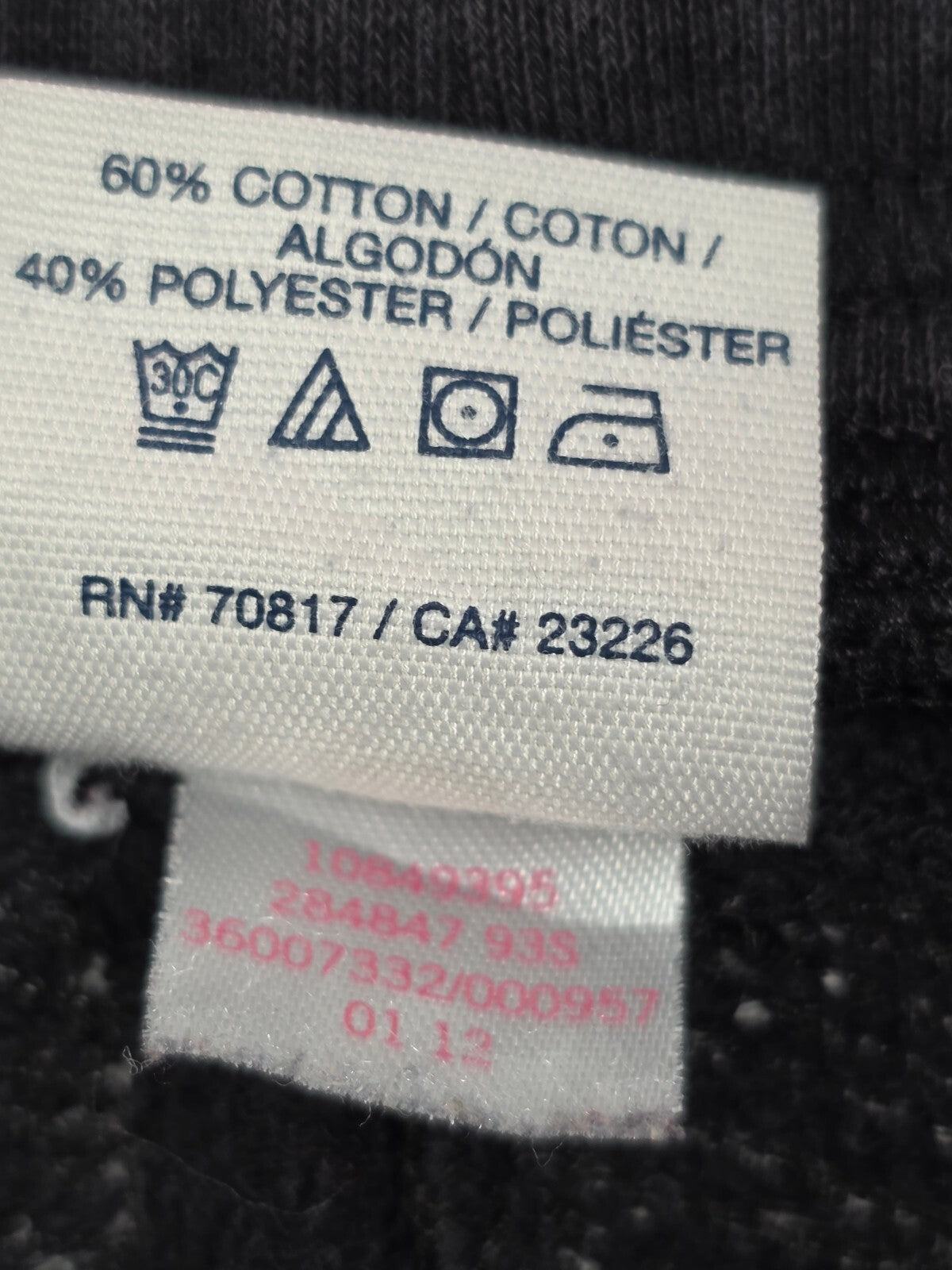 Victoria's Secret PINK Sequin Logo Shorts Black SMALL zebra Bling Lounge Y2K