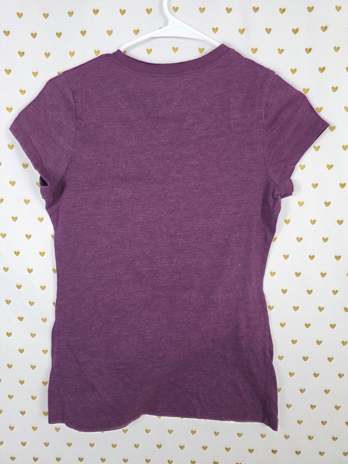 Victorias Secret PINK Vintage  Rock & Roll Y2k Royalty Tee shirt Medium