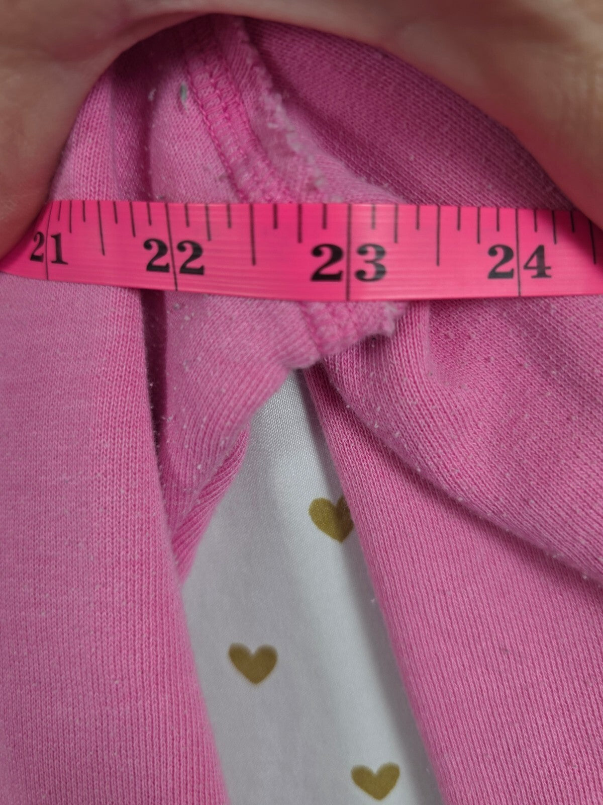 Victorias Secret PINK University Vintage Y2k Hooded Sweater Dress medium
