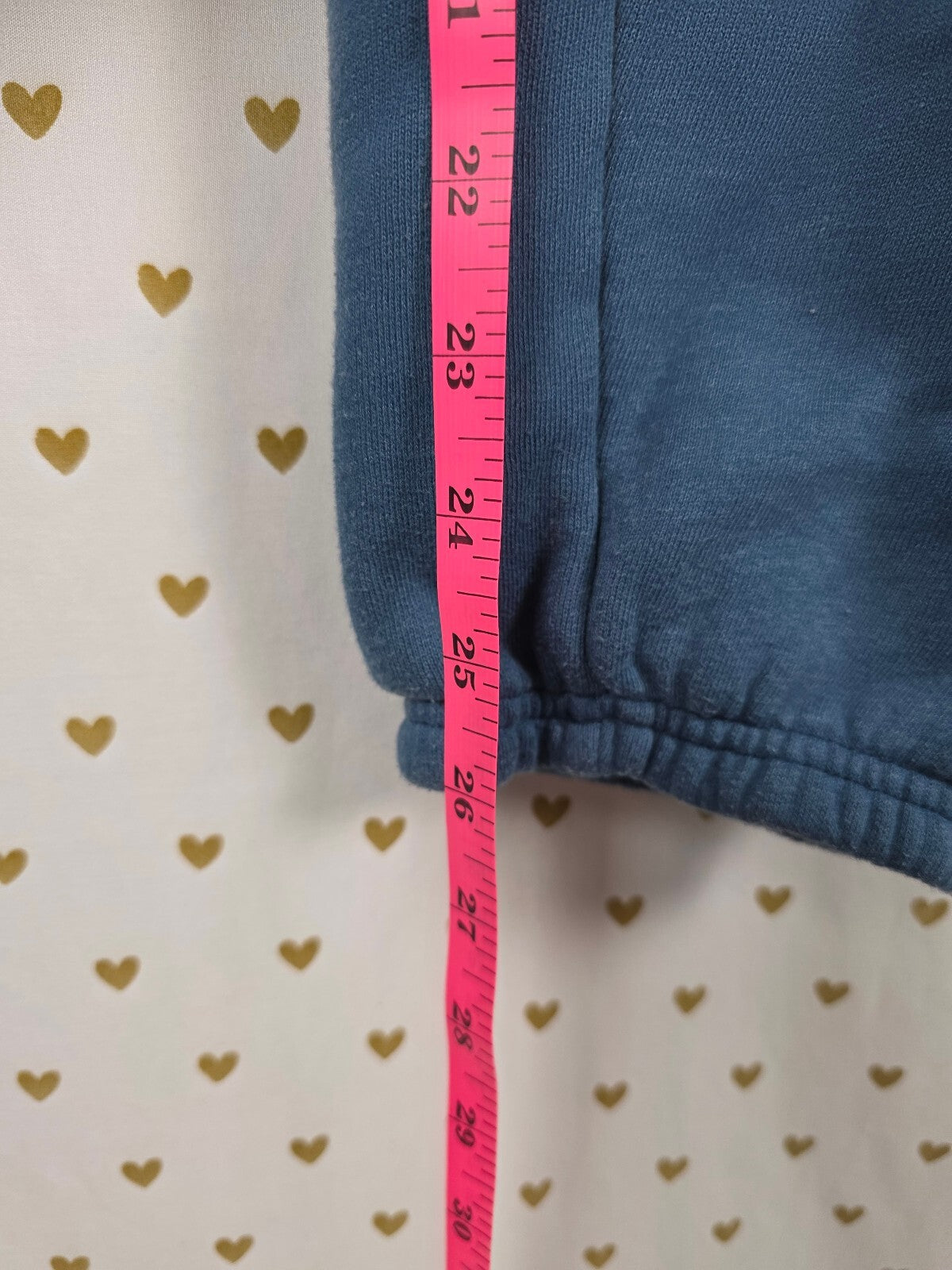 Victorias Secret PINK Vintage y2k UNIVERSITY Sweats Sweatpants Joggers SMALL