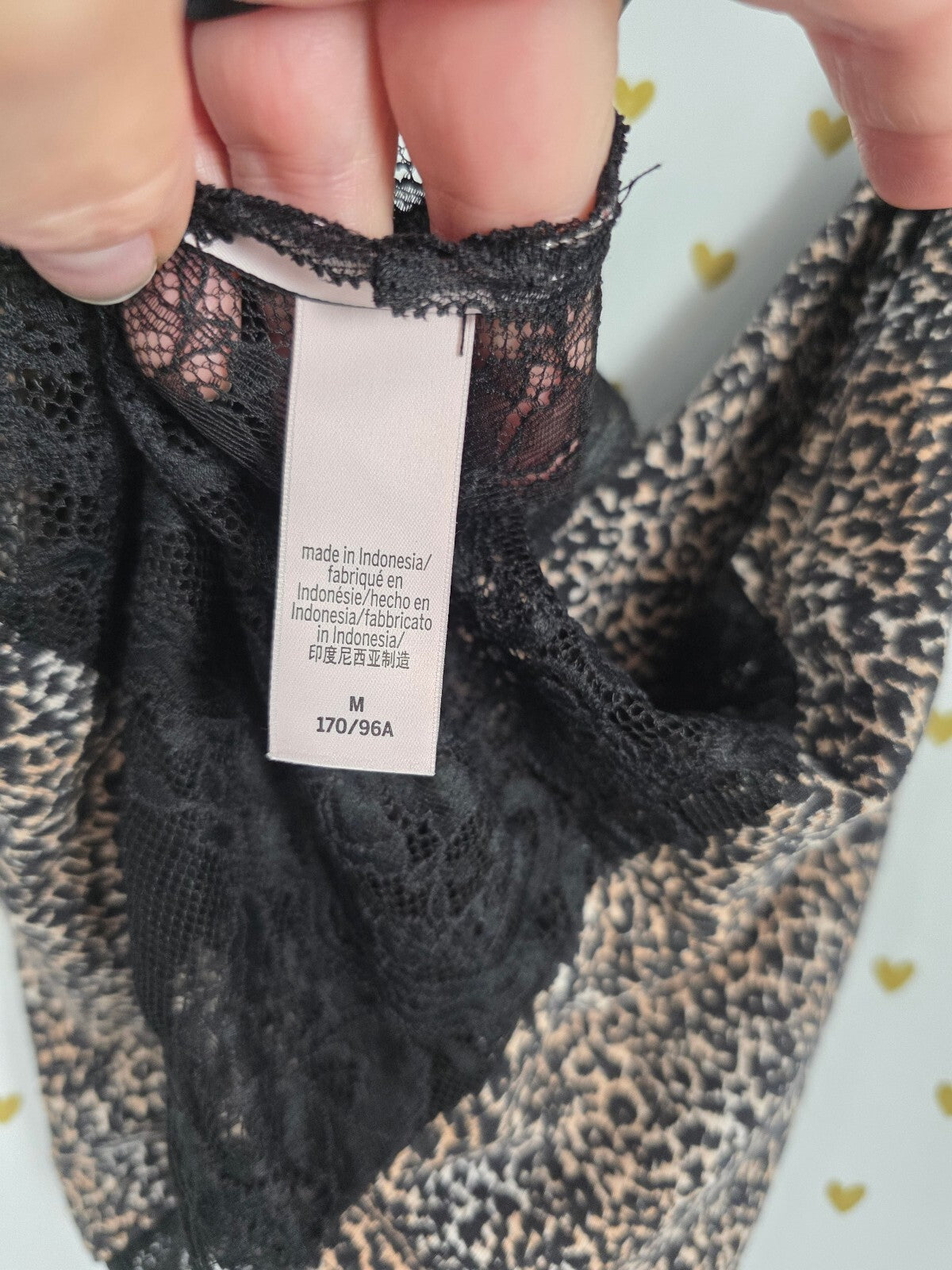 Victorias Secret Sleep SET 2pc Outfit Pajama Tank Shorts Medium
