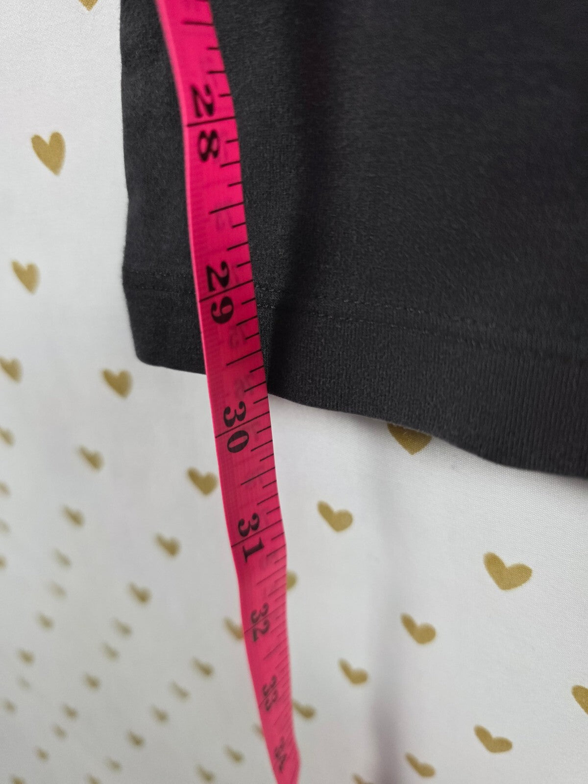 Victorias Secret PINK Vintage Y2k Flared FOLDOVER Yoga Pants Geometric SMALL