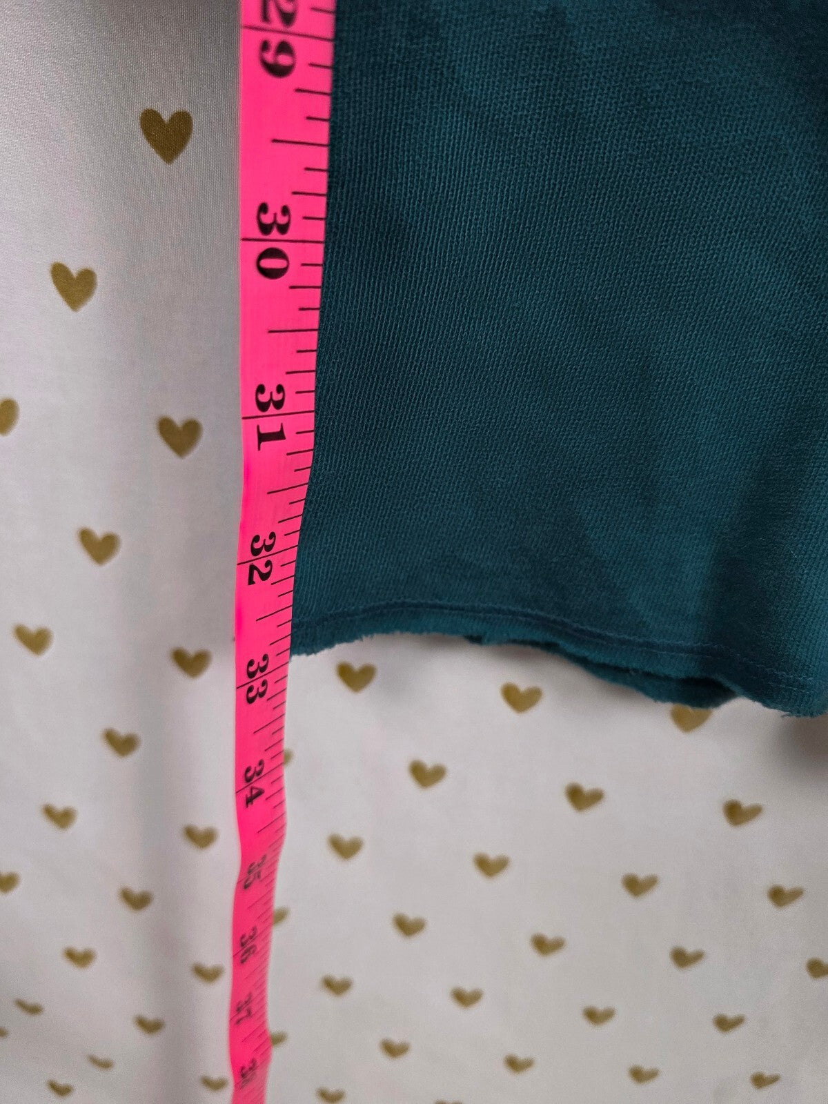 Victorias Secret PINK ZEBRA Embroidered Logo Flare Diaper Butt Boyfriend Sweats