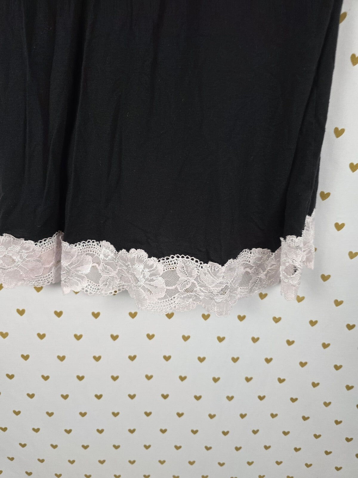 Victorias Secret  Super Soft Open back nightie Lingerie Sleep Dress  Medium