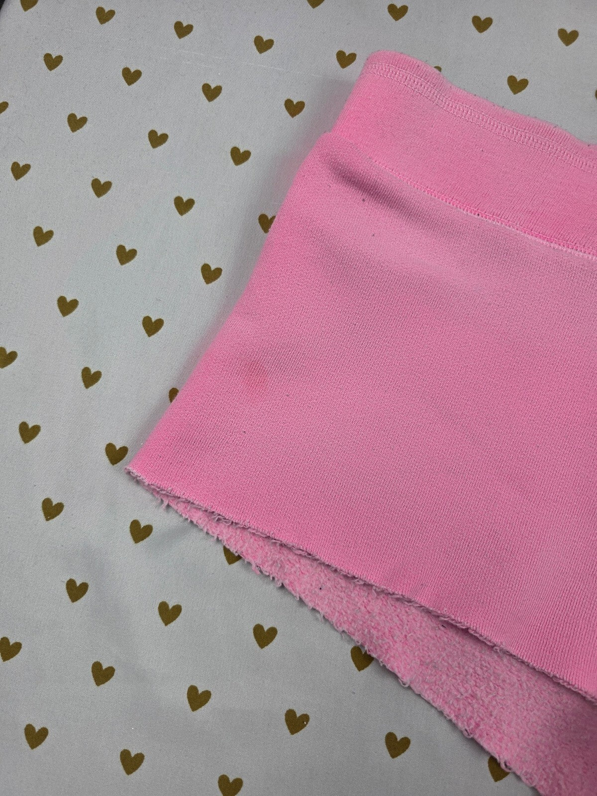 Victorias Secret PINK Vintage LOGO BUTT Y2k Medium University Booty Shorts Sweat