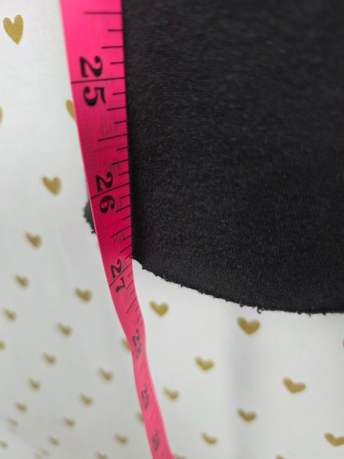Victorias Secret PINK Vintage Diaper Butt Boyfriend Sweats Y2k PEACE HEART SMALL