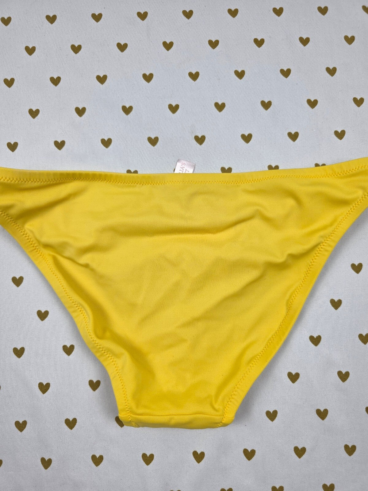 Victorias Secret Swim Swimwear Bottoms Bikini Vintage 08 Small