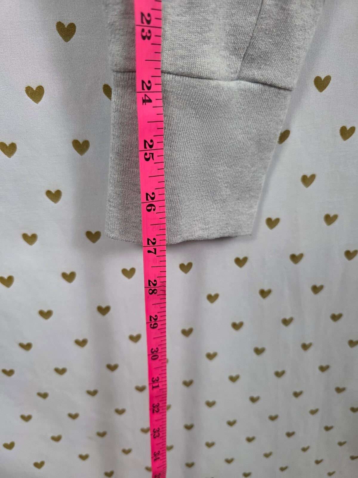 Victorias Secret PINK Camo BLING Sequined Camouflage Sweats Tapered XS