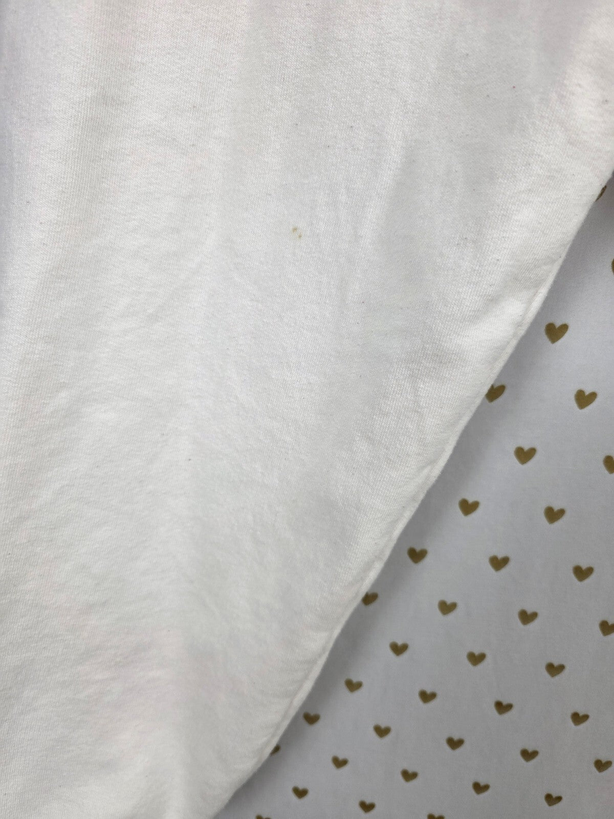 Victorias Secret PINK Vintage Y2k Logo Butt Sweats Sweatpants Large White