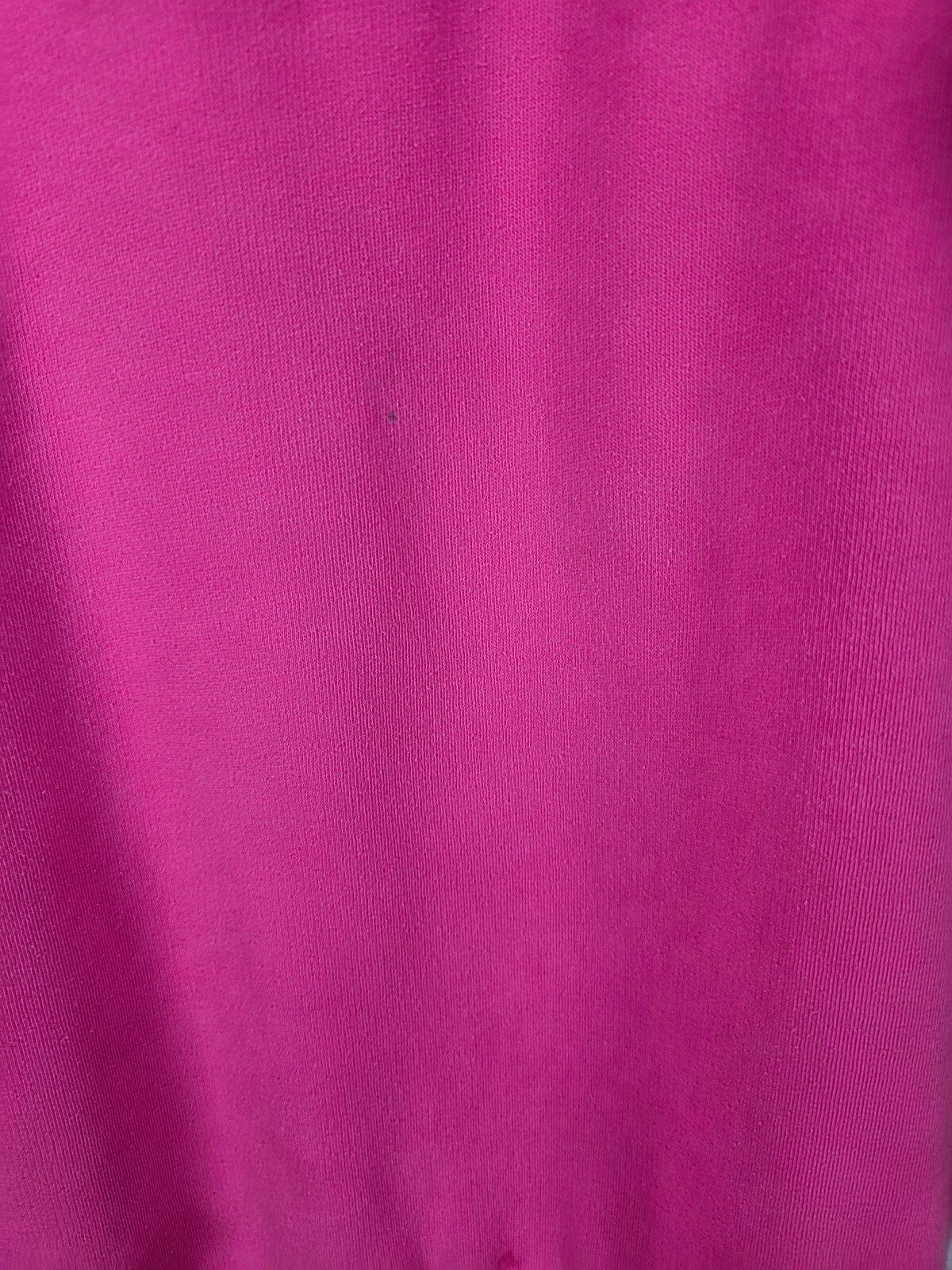 Victorias Secret Pink Pullover Hoodie Sweater Logo Cheetah leopard Large Oversiz