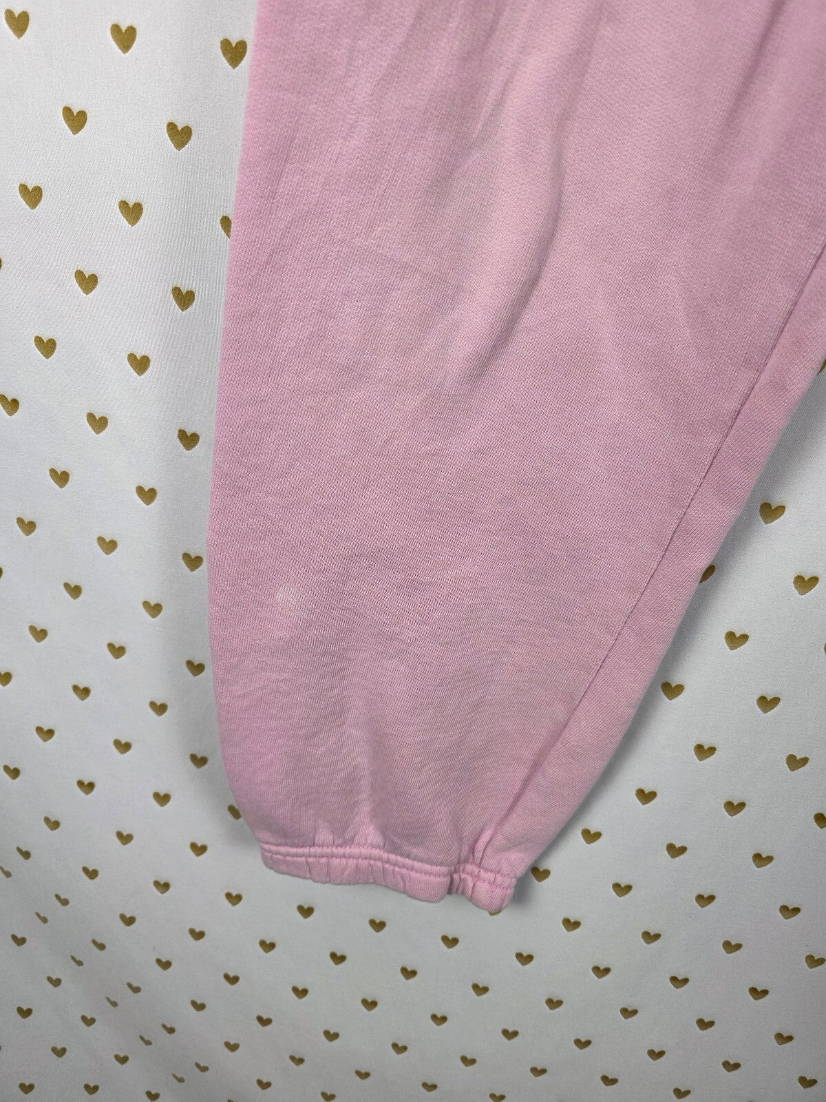 Victorias Secret PINK Vintage y2k Sweats Sweatpants Road trip Smal