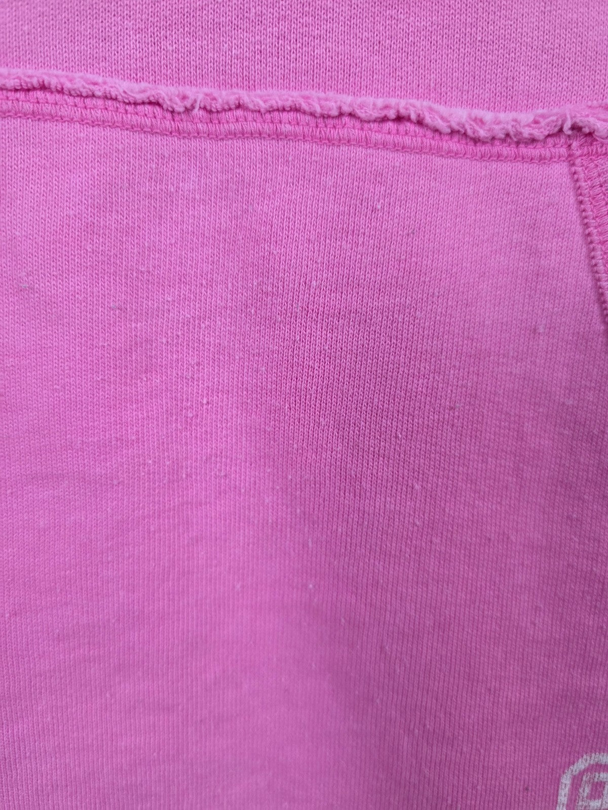 Victorias Secret PINK University Vintage Y2k Hooded Sweater Dress medium