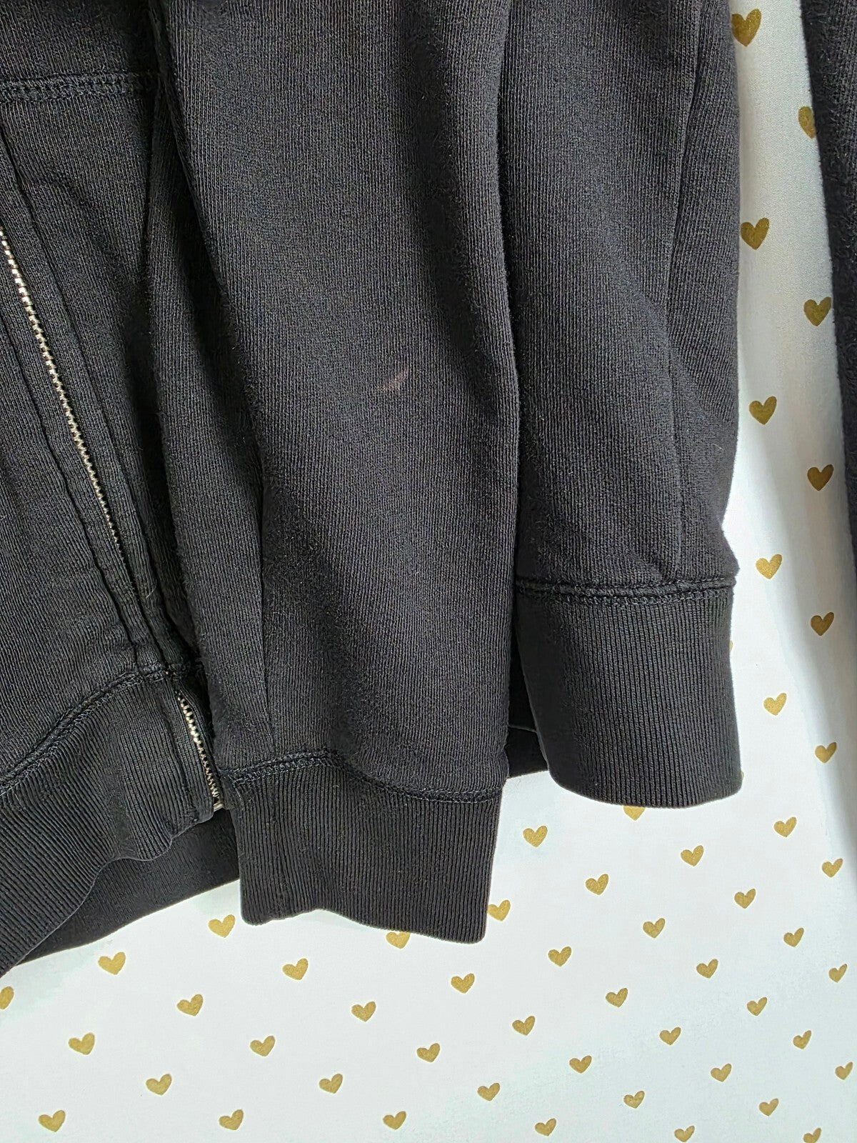 Victoria's Secret PINK MEGA BLING 86 Sequin Hoodie Jogger Set M RARE HTF