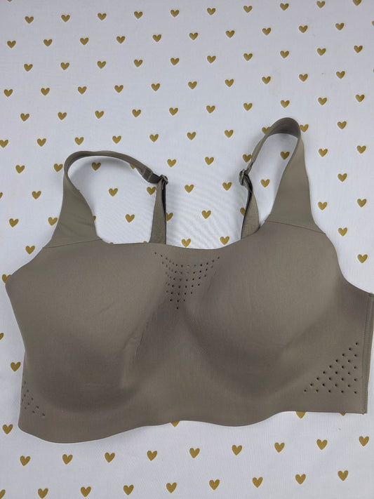 Victorias Secret Tank Top Sports Bra Supportive 36C