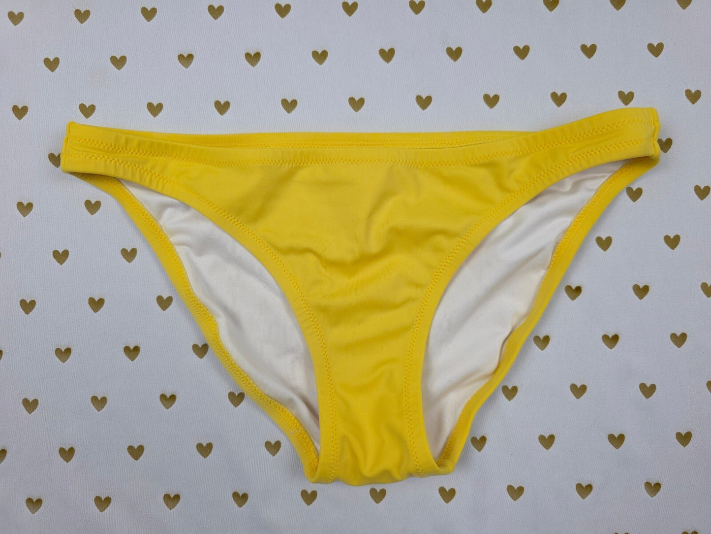 Victorias Secret Swim Swimwear Bottoms Bikini Vintage 08 Small