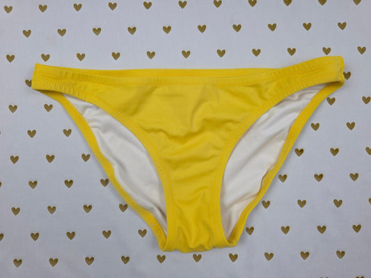 Victorias Secret Swim Swimwear Bottoms Bikini Vintage 08 Small