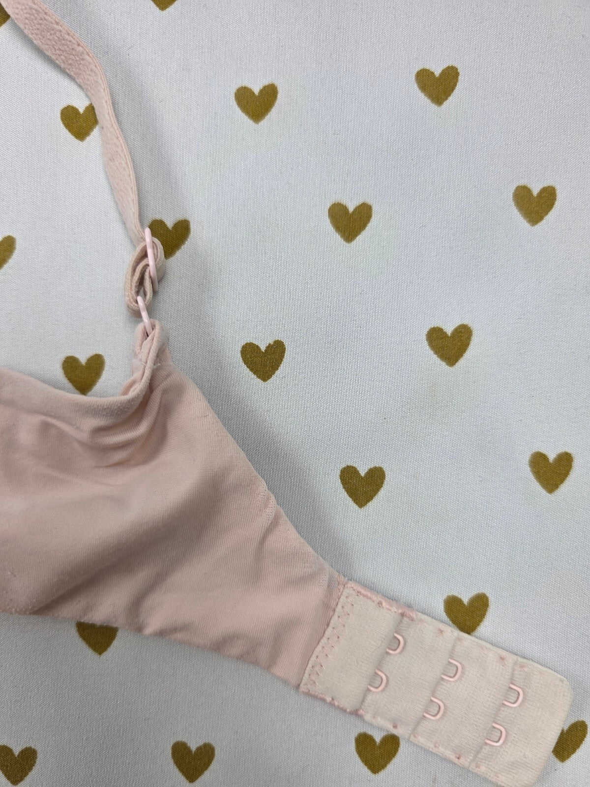 Victorias Secret Wireless No Wire IPEX 34B Bra
