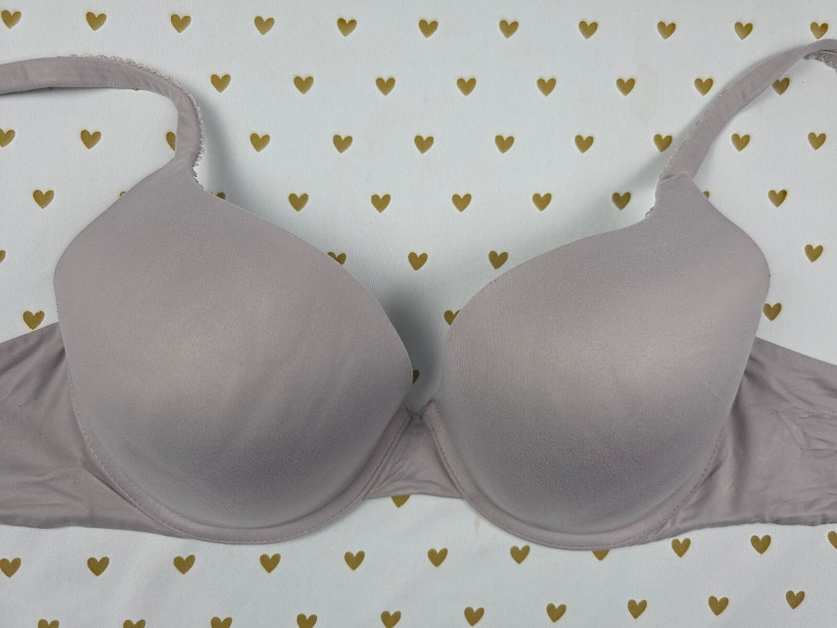 Victoria's Secret Body By victoria Perfect Shape Bra 36D