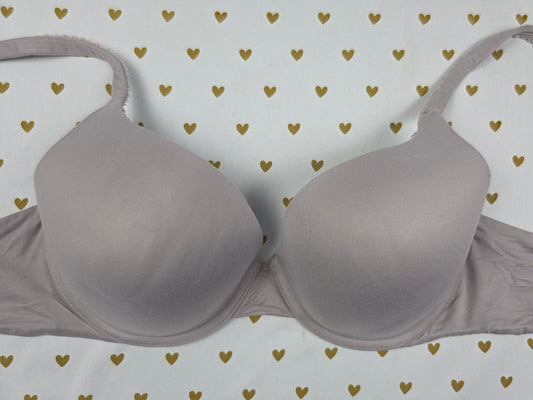 Victoria's Secret Body By victoria Perfect Shape Bra 36D