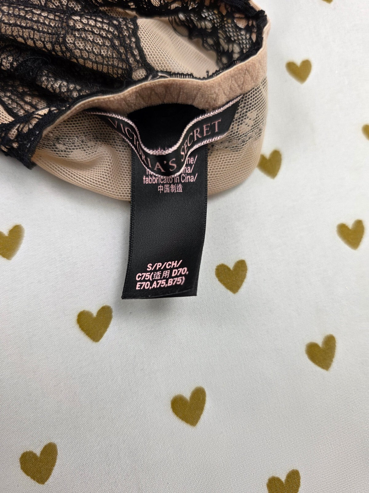 Victorias Secret Sexy Lace Accent Teddy Bodysuit Small Lace Lingerie