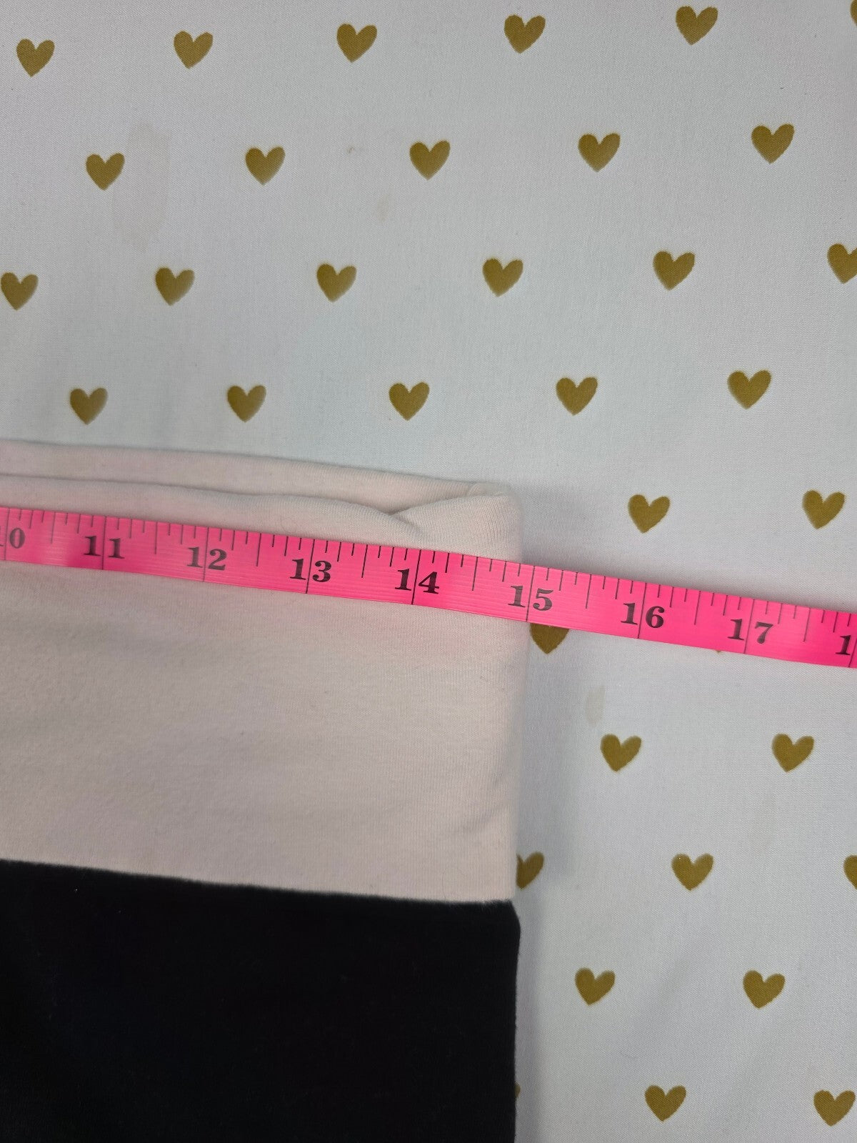 Victorias Secret PINK Foldover Yoga Shorts Vintage Y2k Medium
