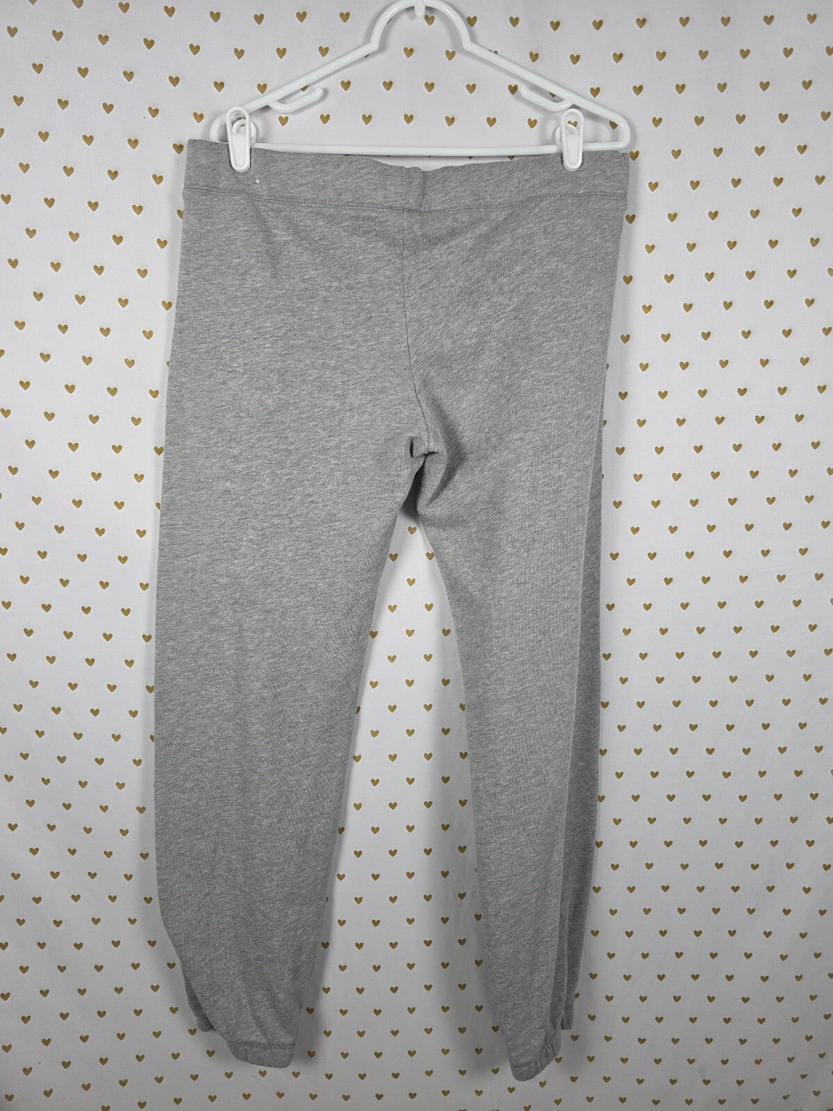 Victorias Secret PINK Vintage y2k Leopard Cheetah Sweats Sweatpants Medium