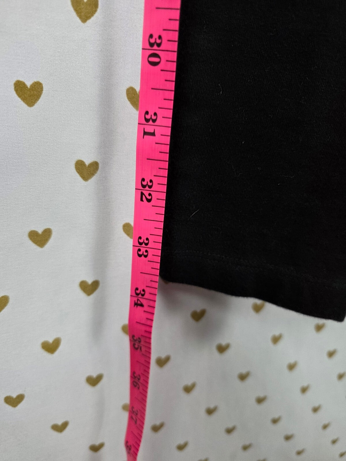 Victorias Secret ANGEL Foldover Yoga Pants Small LONG Y2k Vintage