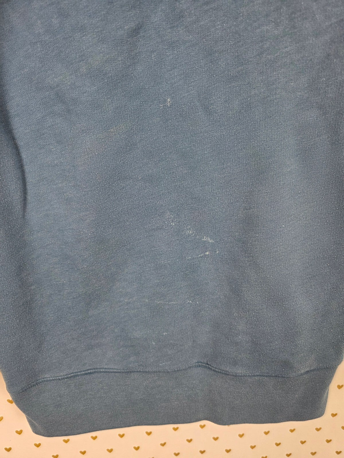 Victorias Secret PINK RSVP Vintage Sweater Dress Hoodie Pullover MEDIUM Y2k