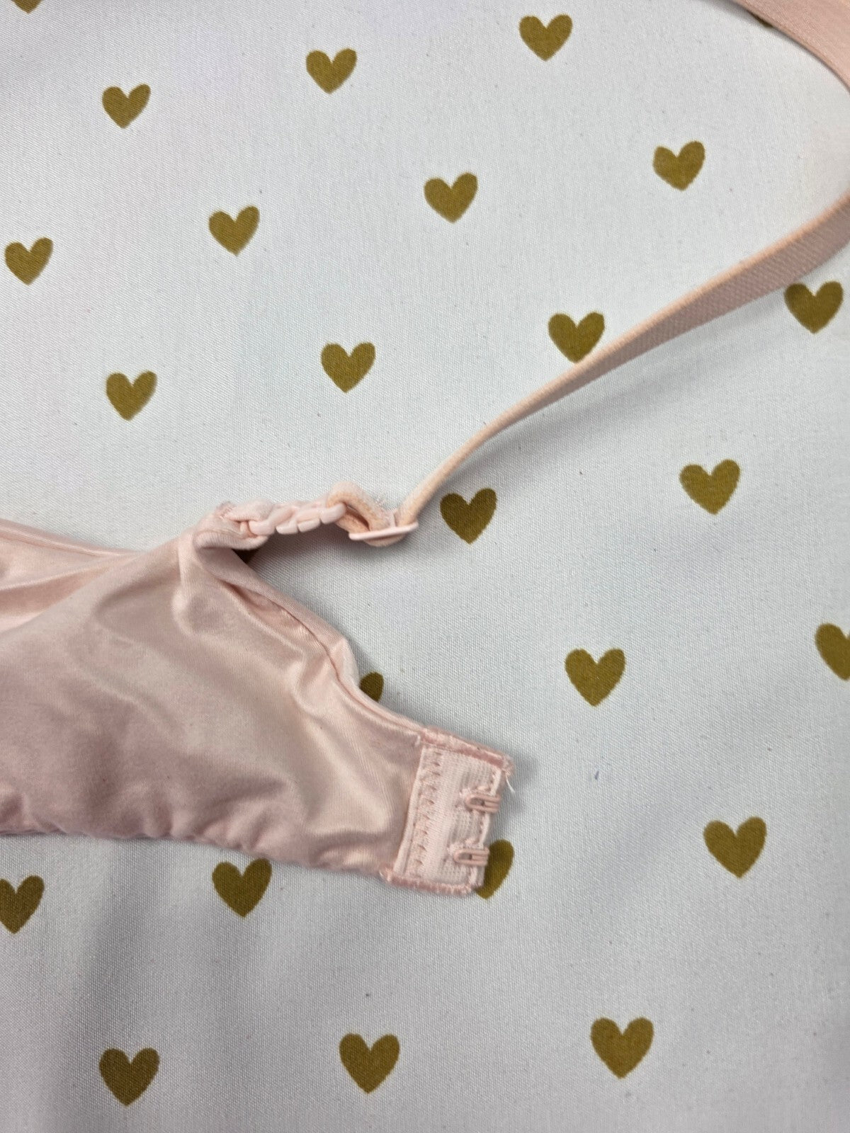 Victoria's Secret Pink NEW Nwt Lined Demi Balconette Bra Body By Victoria 32C
