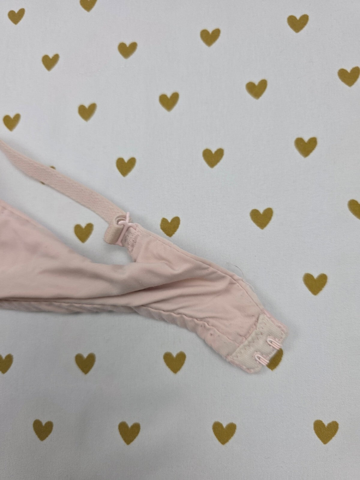 Victorias Secret Wireless No Wire IPEX 34B Bra