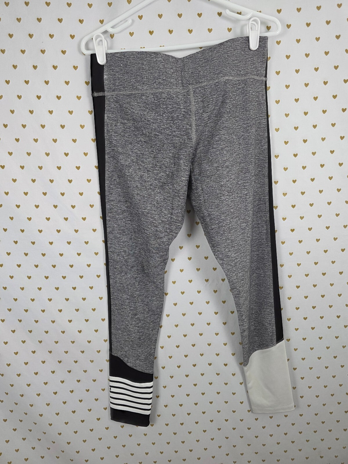 Victorias Secret Pink Sweater Shirt Sweats Ultimate SET 2pc Outfit Medium