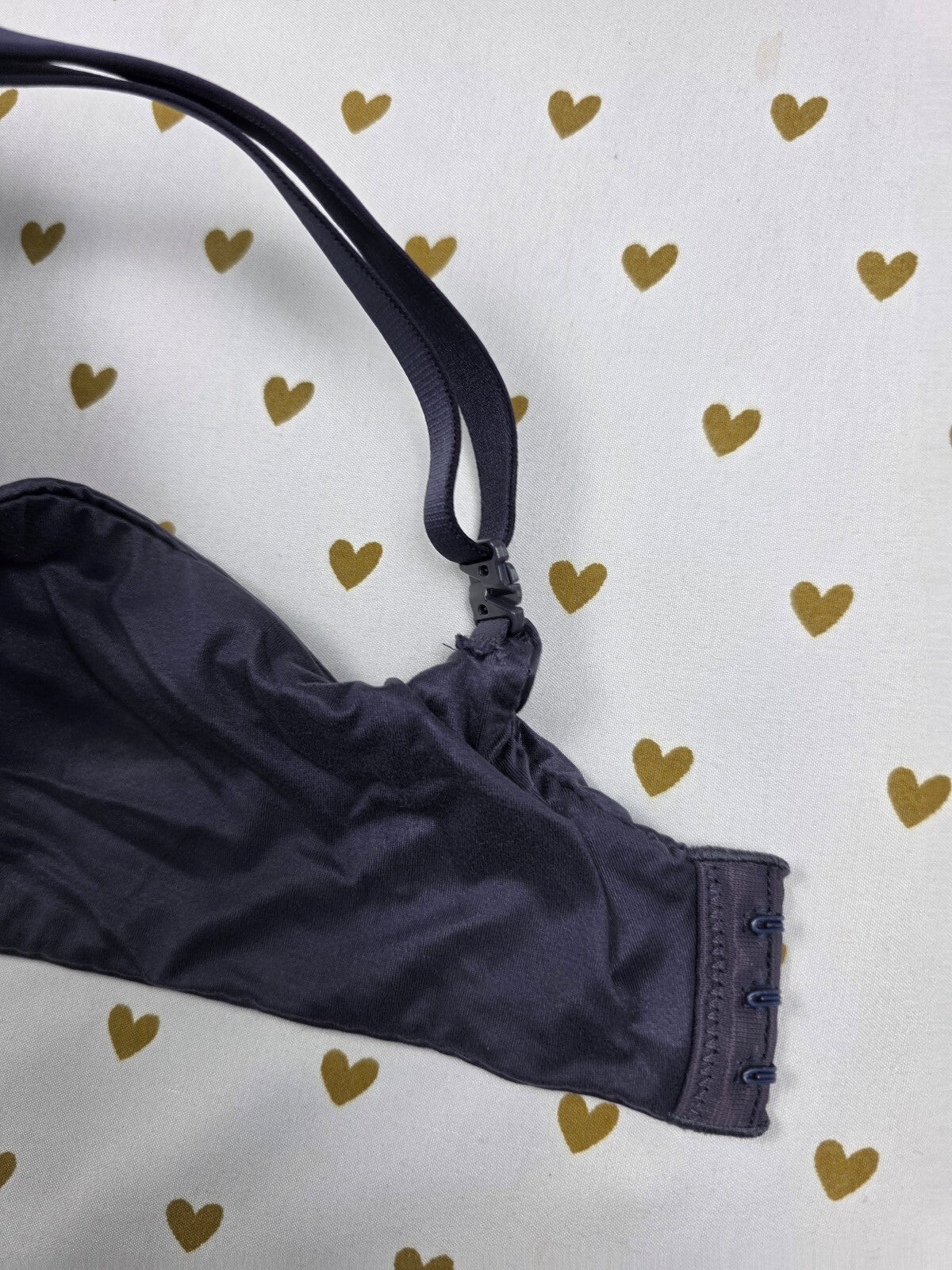 Victoria's Secret Body By Victoria Perfect Coverage Bra 38DD