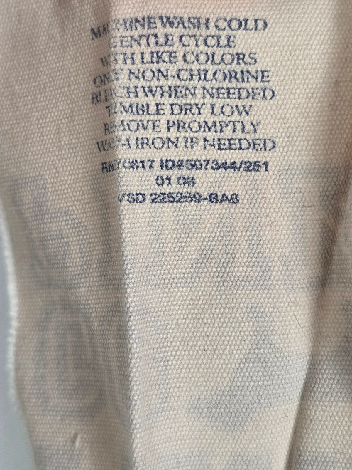 Victoria's Secret PINK Green Heart Print Convertible Cargo Pants Roll Tab Sz S