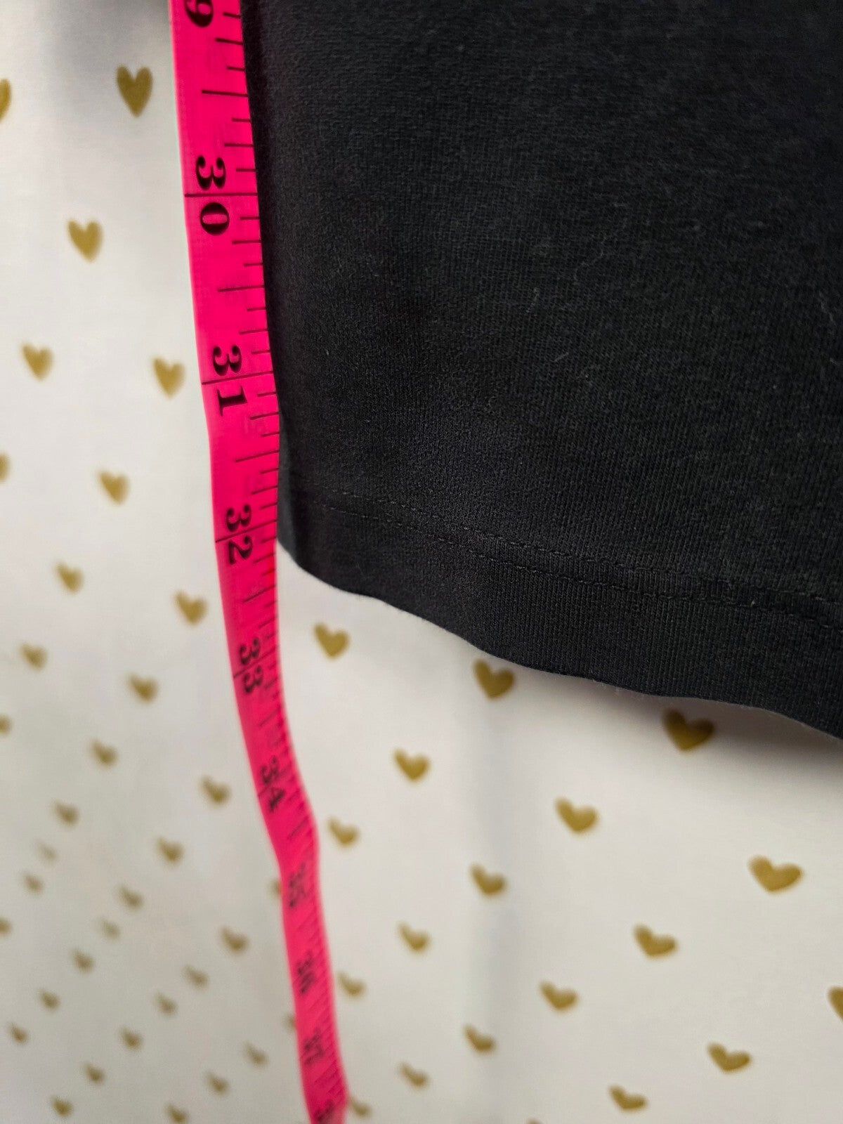 Victoria’s Secret PINK XS Skull Rhinestone BLING Foldover Yoga Pants RARE HTF