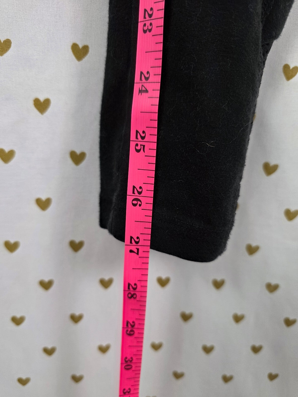 Victorias Secret PINK Leopard Cheetah Ankle Skinny Foldover Yoga Pants Y2k SMALL