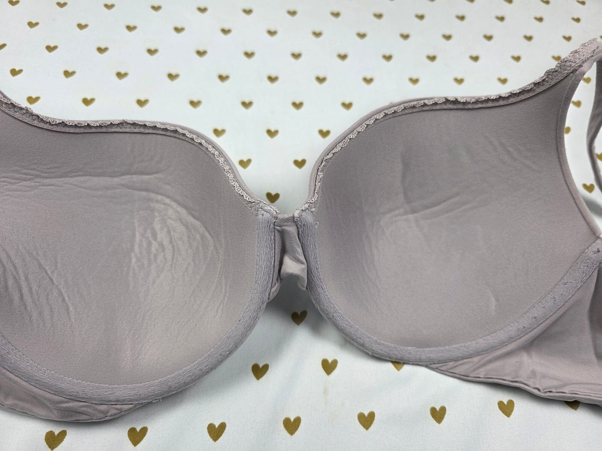 Victoria's Secret Body By victoria Perfect Shape Bra 36D