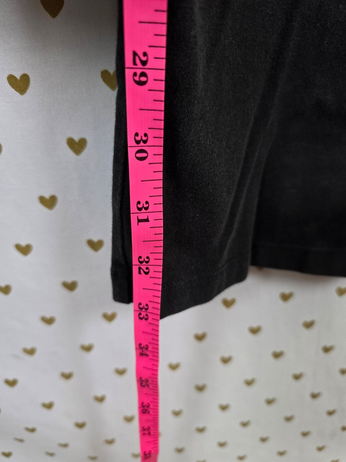 Victorias Secret PINK Leopard Cheetah Vintage Y2k Foldover Yoga Pants MEDIUM