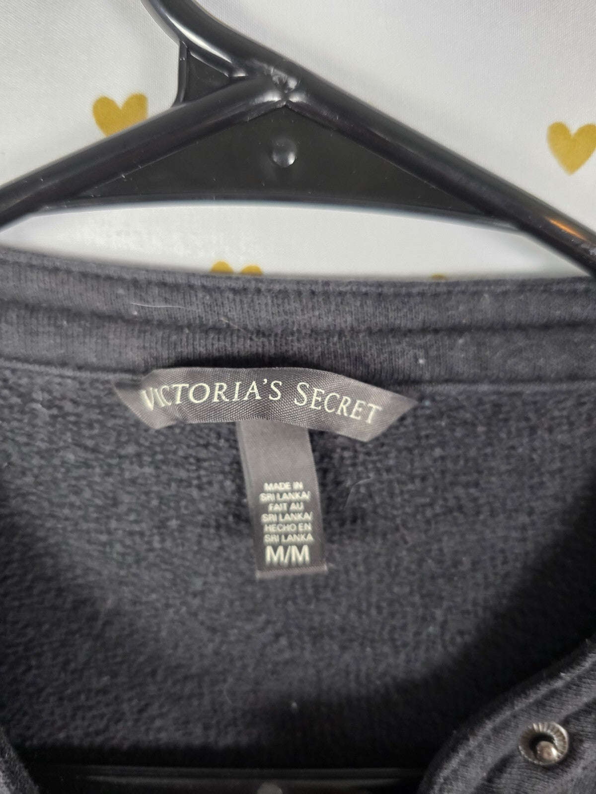 Victoria’s Secret Fashion Show 2013 Reversible BLING Jacket Medium Rare