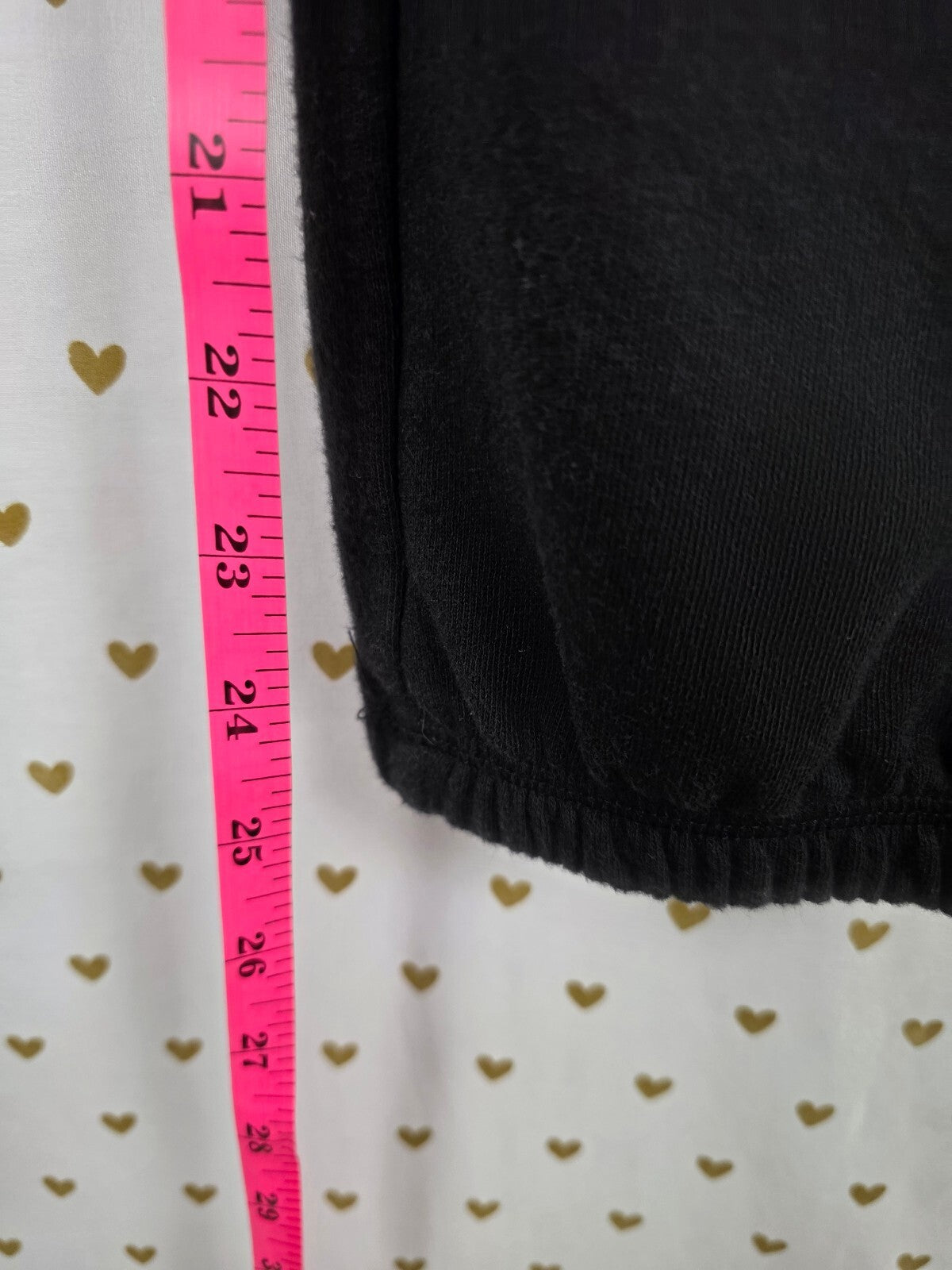 Victoria's Secret PINK MEGA BLING 86 Sequin Hoodie Jogger Sweats M RARE HTF