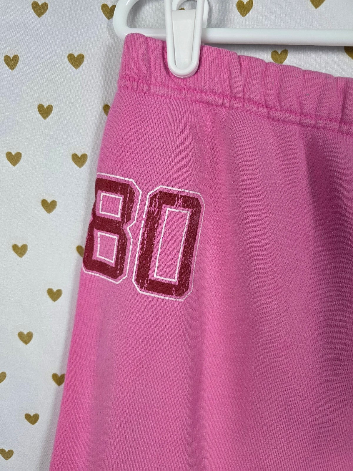 Victorias Secret PINK PHI BETA Vintage Sweats Y2k LARGE