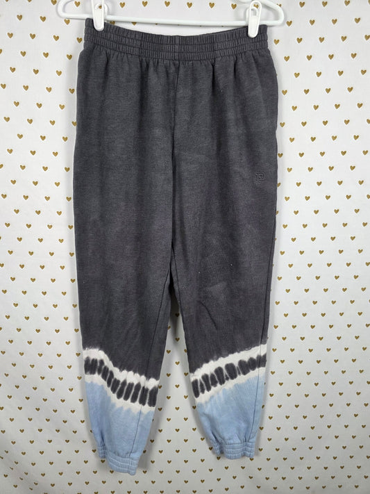 Victorias Secret PINK Tye Dye Sweats Sweatpants Joggers SMALL